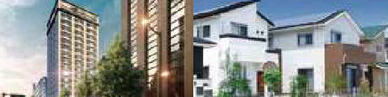 マンション・戸建