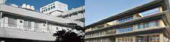 病院・介護施設