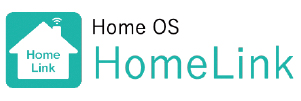 Home OS HomeLink